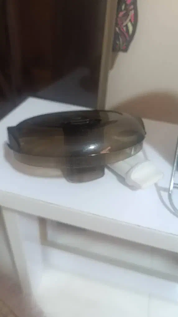 فروش آبمیوه گیری نیکو ناسیونال سابق|آبمیوه‌گیر و آب‌مرکبات‌گیر|اصفهان, کارلادان|دیوار