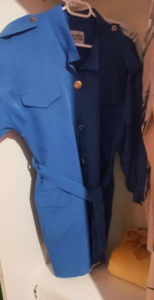 مانتو دخترانه|لباس|قوچان, |دیوار