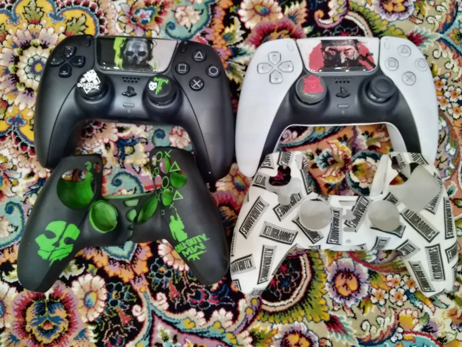 ps5 اسلیم ریجن اروپا|کنسول، بازی ویدئویی و آنلاین|همدان, |دیوار