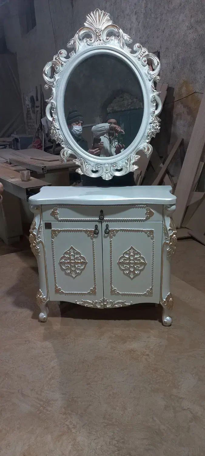 رنگ|بوفه، ویترین، کنسول|مشهد, شایه|دیوار