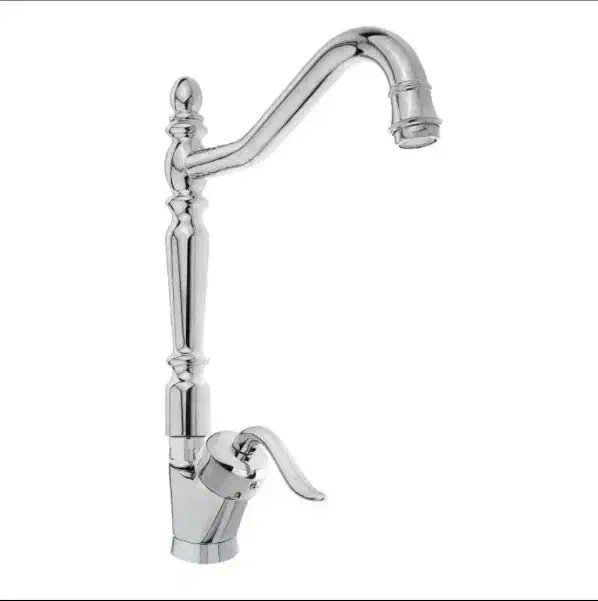 ست11عددی شیرآلات قاجاری از برندAES|مصالح و تجهیزات ساختمان|میبد, |دیوار