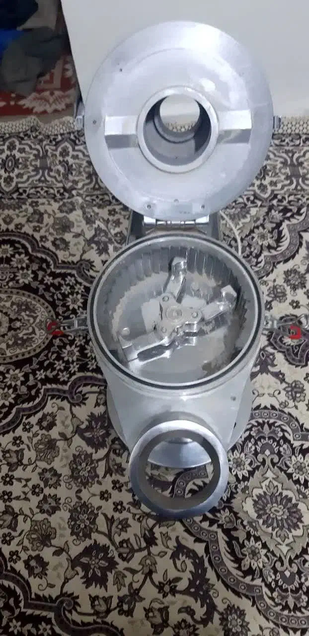 آسیاب رومیزی TS1500توس شکن|خردکن، آسیاب، غذاساز|رباط‌کریم, رباط‌کریم|دیوار