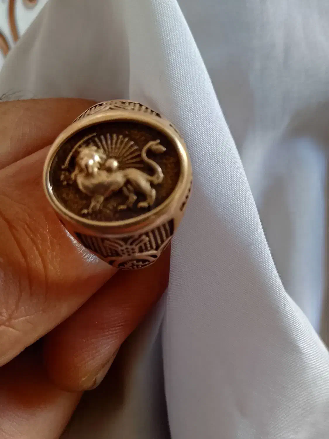 طلا روس عطیقه|جواهرات|چابهار, |دیوار