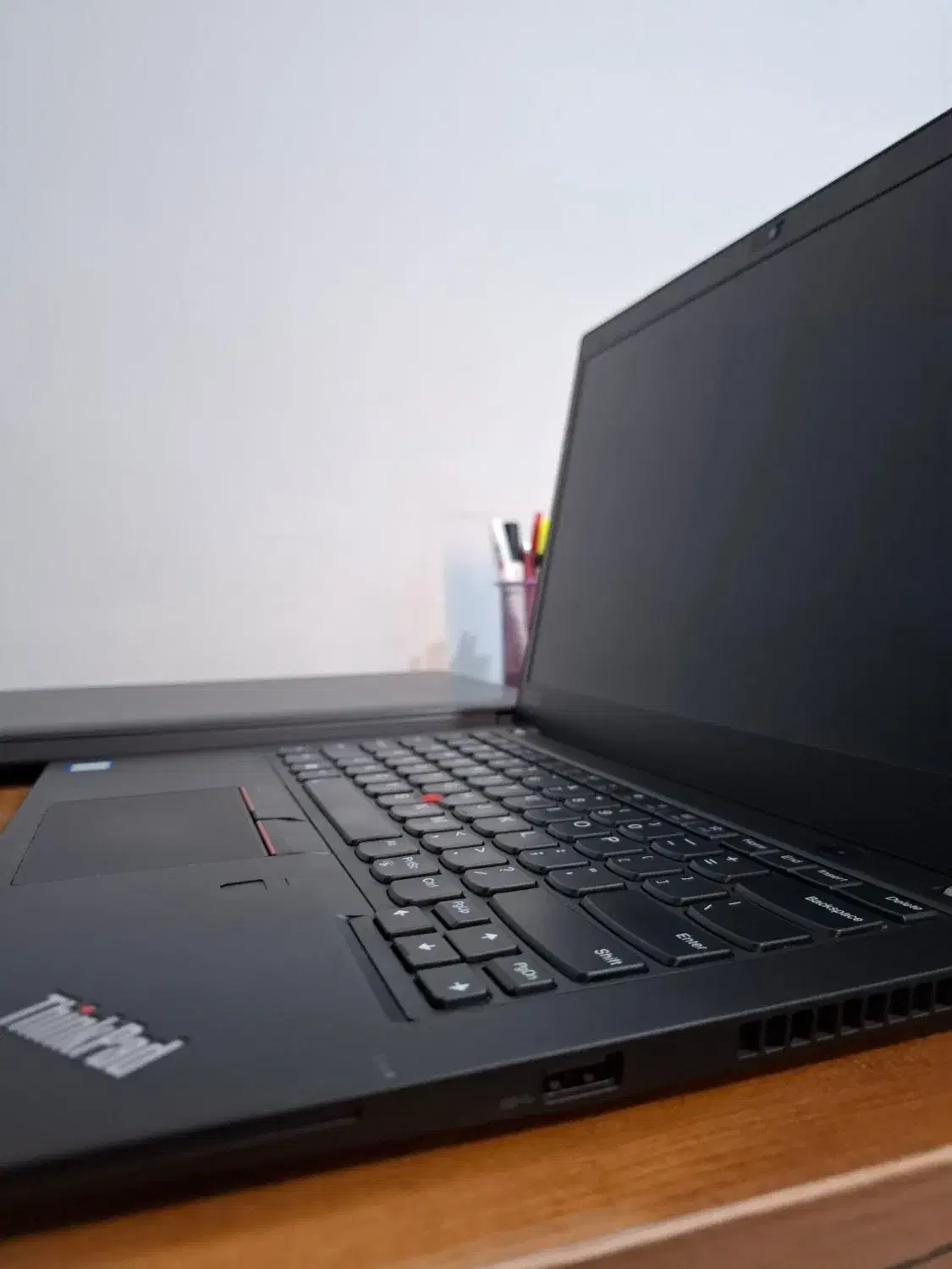 لپ تاپ Lenovo T480|رایانه همراه|نیشابور, دارایی|دیوار
