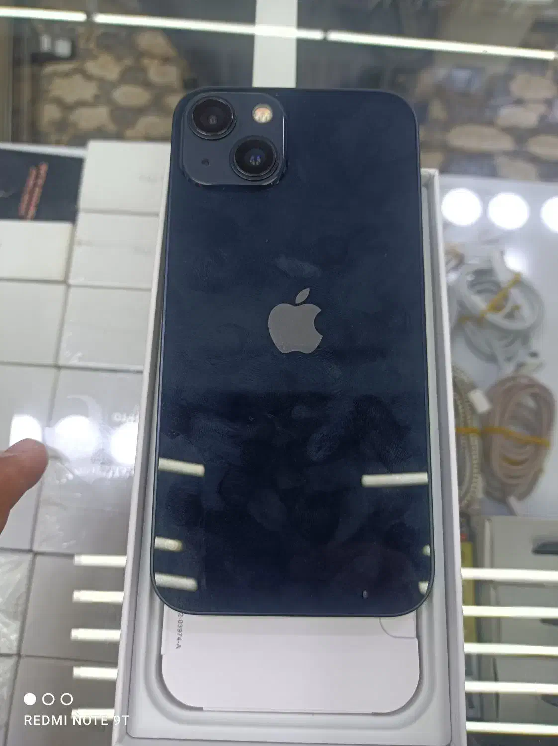 iphone 13 آیفون ۱۳|موبایل|مریوان, |دیوار