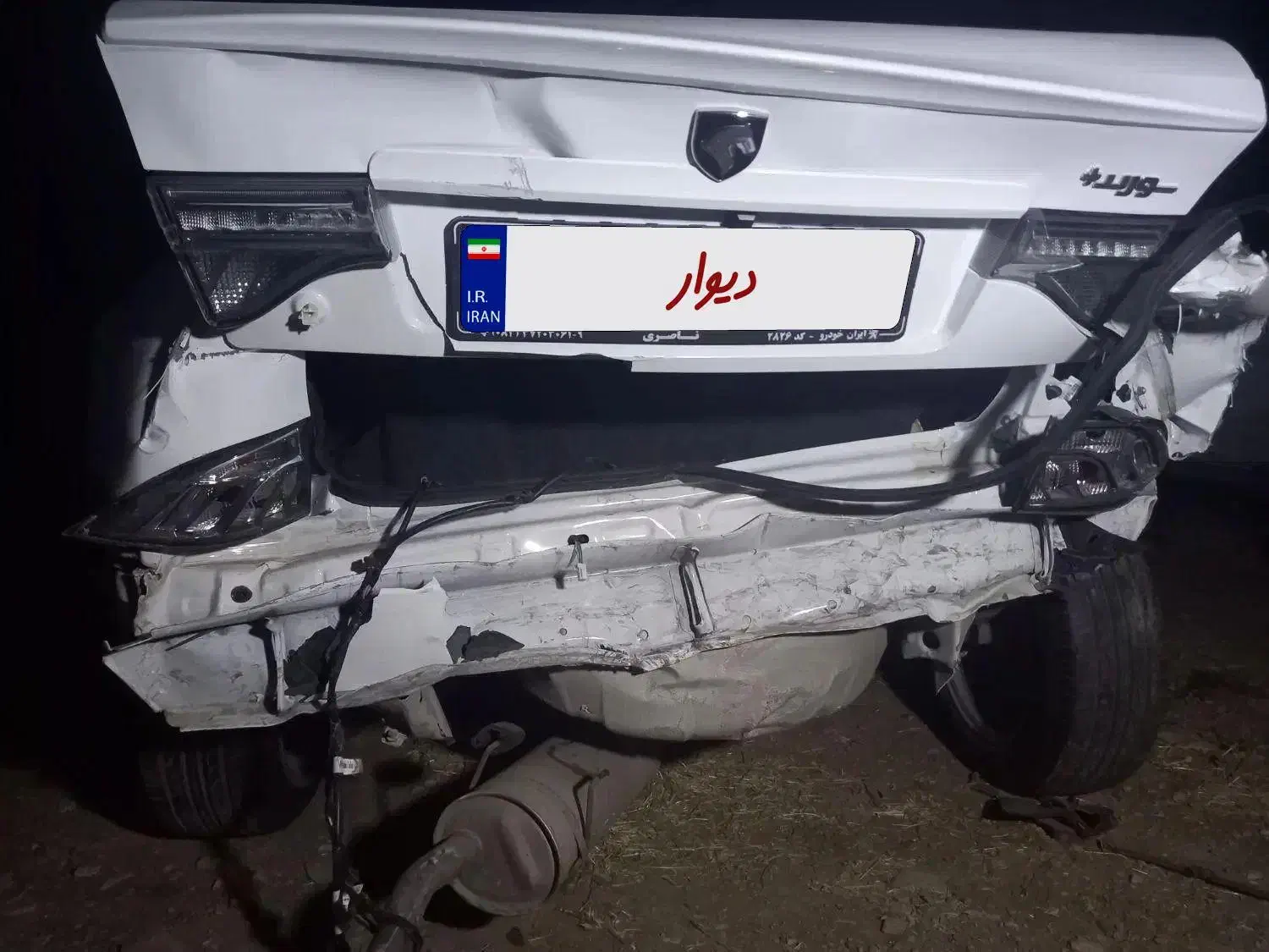 سمند سورن پلاس|خودرو سواری و وانت|کرمانشاه, |دیوار