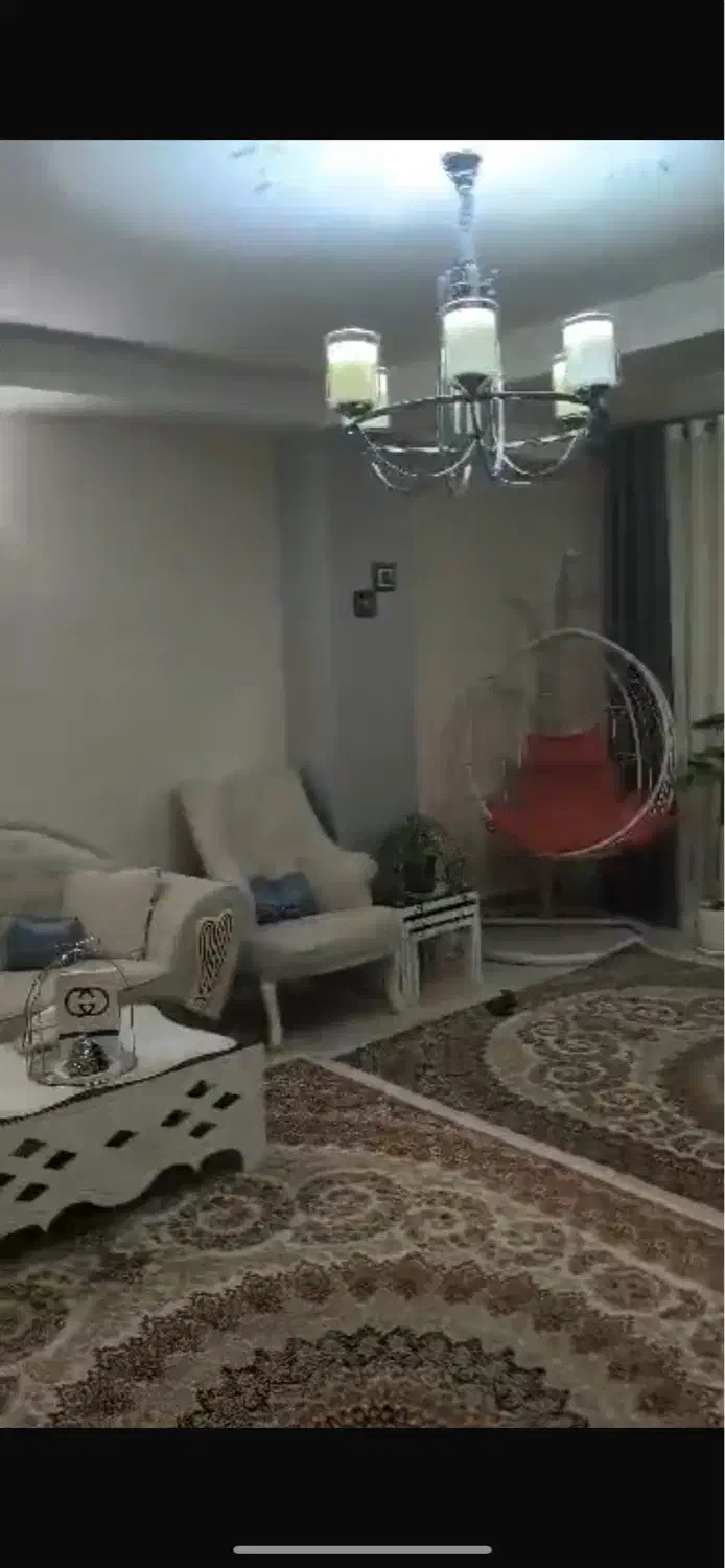 آپارتمان ۶۸ متری سنددار فول با پارکینگ وآسانسور|فروش آپارتمان|محمدشهر, محمدشهر|دیوار