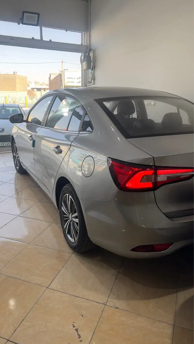 ام جی 5|خودرو سواری و وانت|یزد, |دیوار