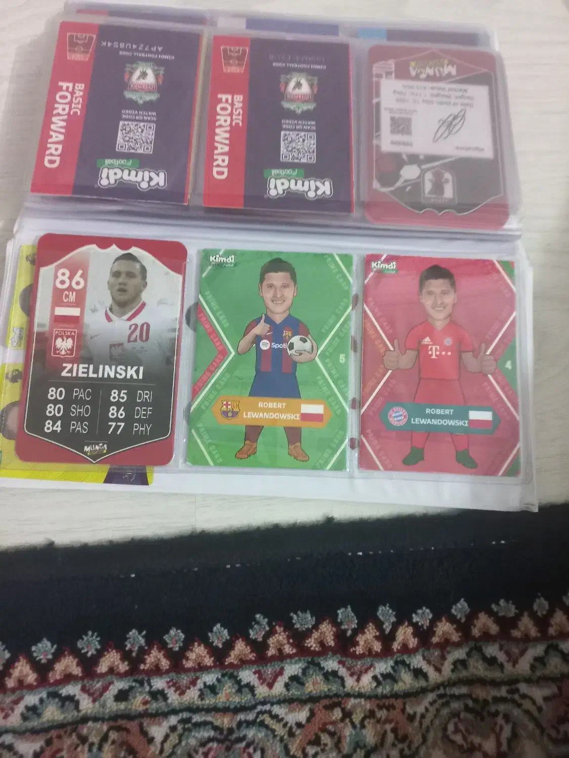 کیمدی فوتبال|کلکسیون و سرگرمی|مرند, |دیوار