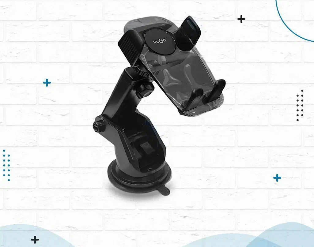 هولدرموبایل مکشی|لوازم جانبی موبایل و تبلت|بیضا, |دیوار