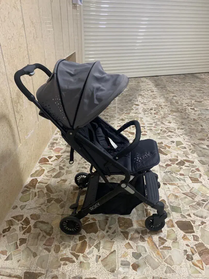 کالسکه چیپولینو ROXY|کالسکه و لوازم جانبی|رشت, معلم|دیوار