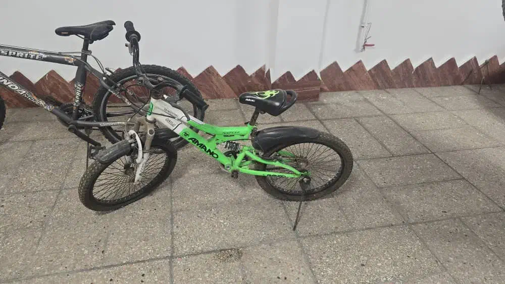 دوچرخه|دوچرخه، اسکیت، اسکوتر|آمل, |دیوار