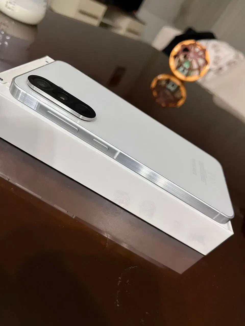 گوشی سامسونگ A56|موبایل|مشهد, فدک|دیوار