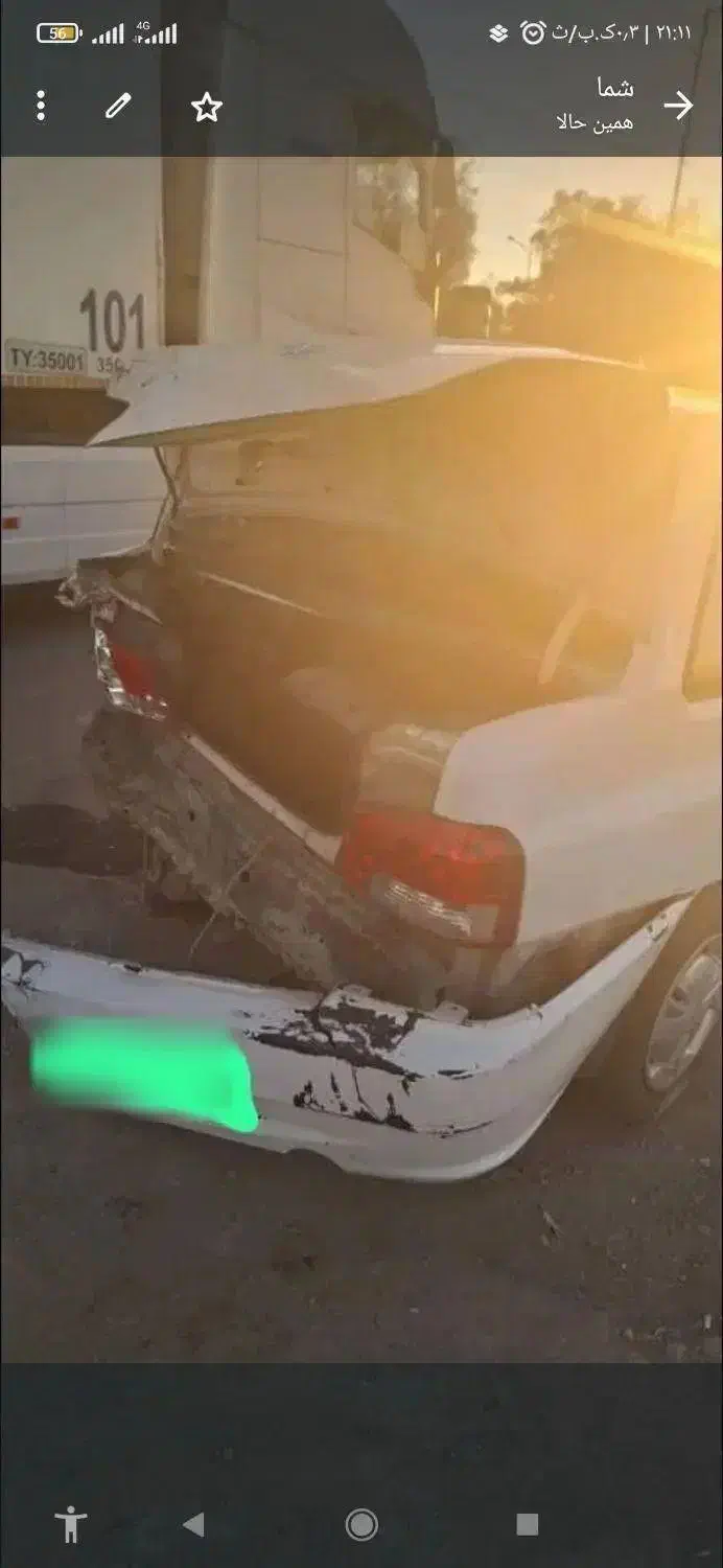 پراید|خودرو سواری و وانت|شیراز, کوشک میدان|دیوار