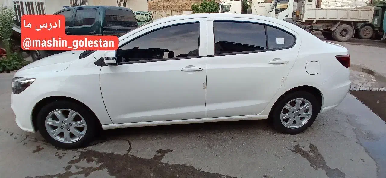 خرید و فروش حوااه ماشین در استان گلستان|خودرو سواری و وانت|گنبد کاووس, |دیوار