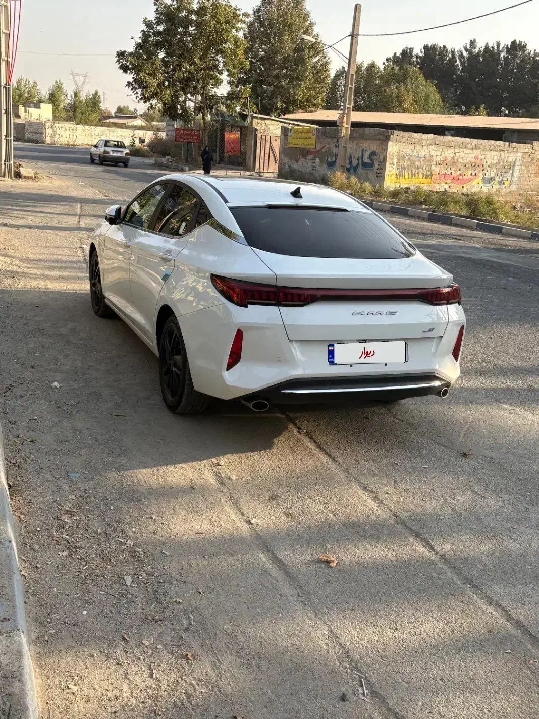 فروش خودرو|خودرو سواری و وانت|چهارباغ, |دیوار