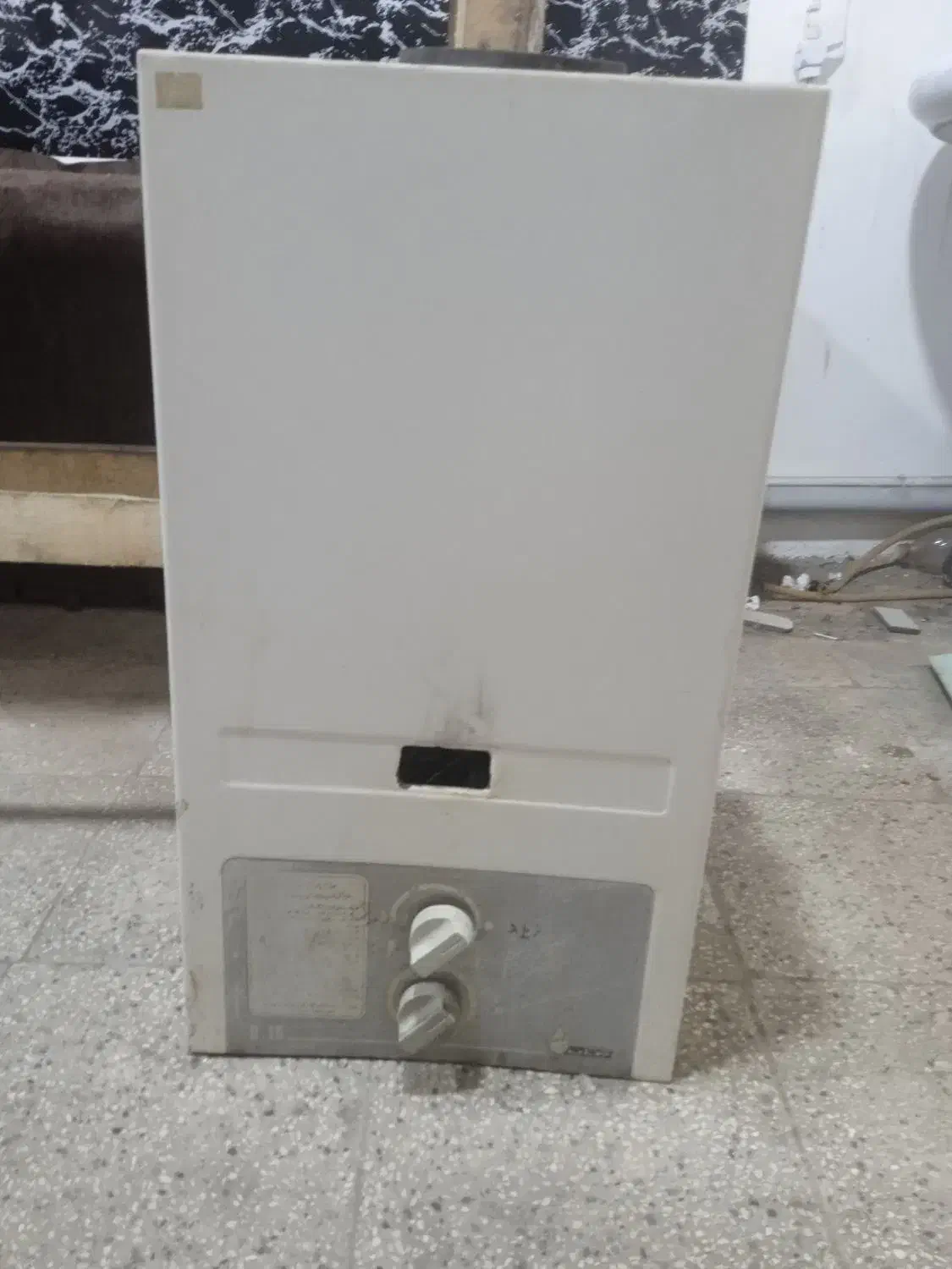 آبگرمن|آبگرمکن، پکیج، شوفاژ|رانکوه, |دیوار