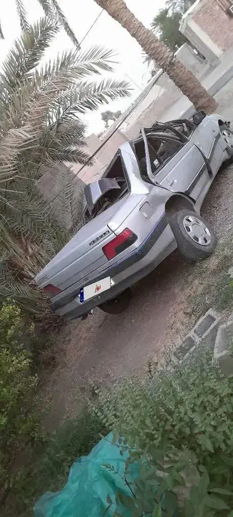 پژو 405|خودرو سواری و وانت|کهنوج, |دیوار