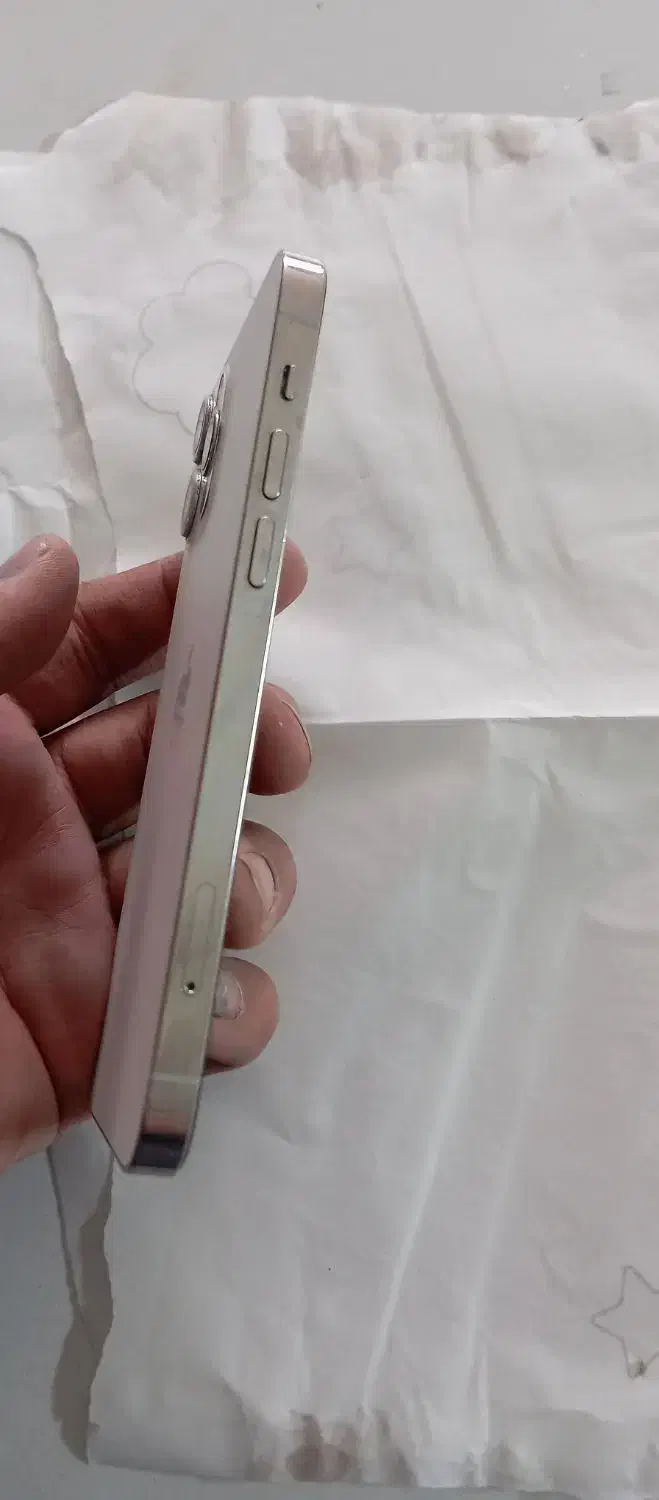 گوشی 12پرو|موبایل|اهر, |دیوار