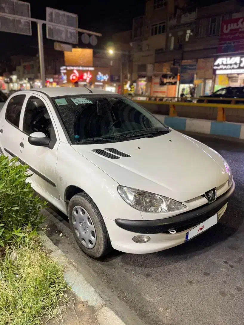 مدل اخری 1400|خودرو سواری و وانت|دزفول, |دیوار