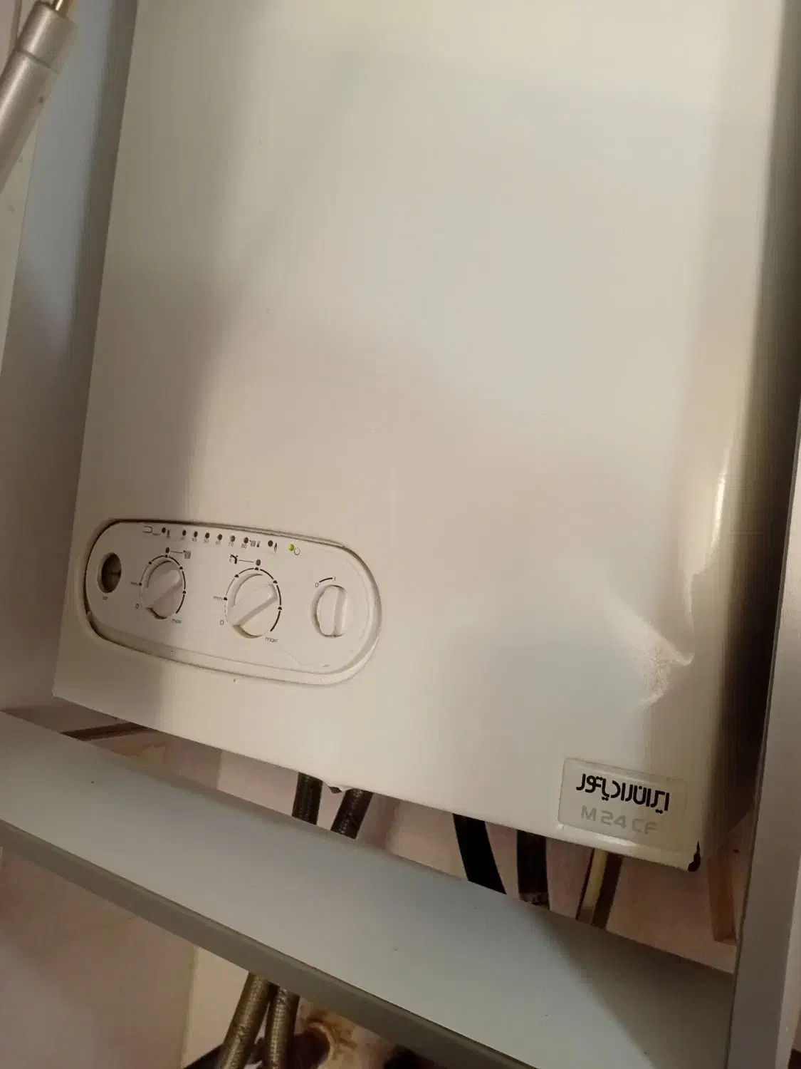 تعمیر ونصب پکیچ و تصفیه آب خانگی|خدمات پیشه و مهارت|صدرا-فارس, فاز ۱|دیوار