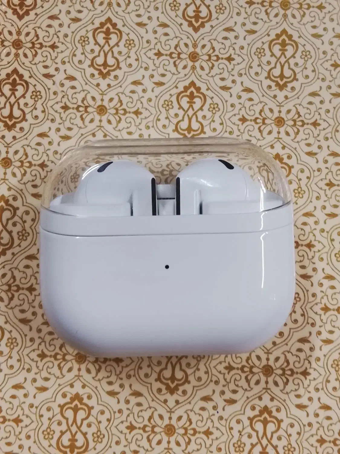 گلکسی بادز 3|لوازم جانبی موبایل و تبلت|قم, زنبیل آباد|دیوار