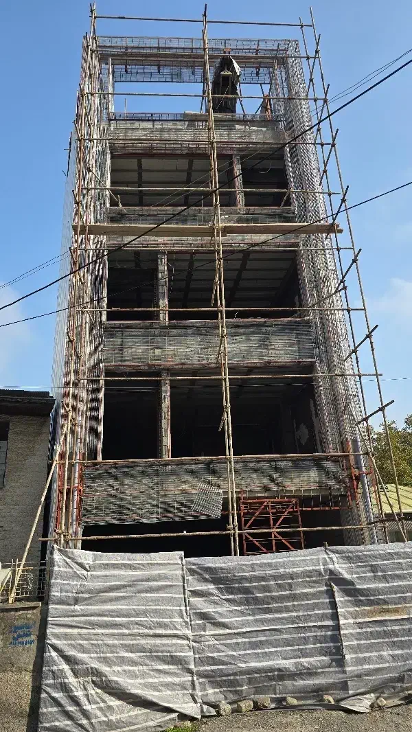 کناف کار بصورت متری|خدمات پیشه و مهارت|چالوس, |دیوار