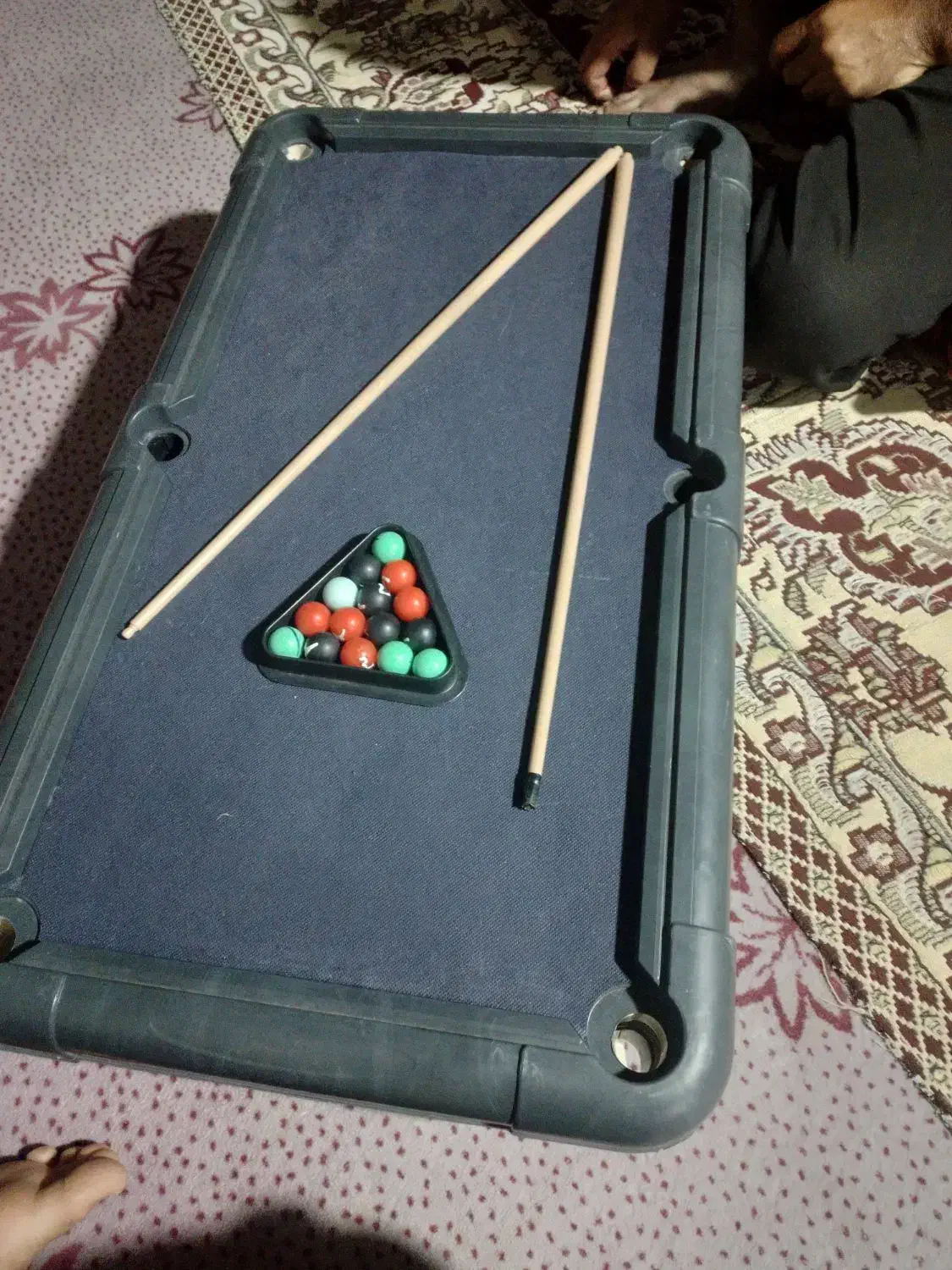 بیلیارد|ورزشهای توپی|لردگان, |دیوار