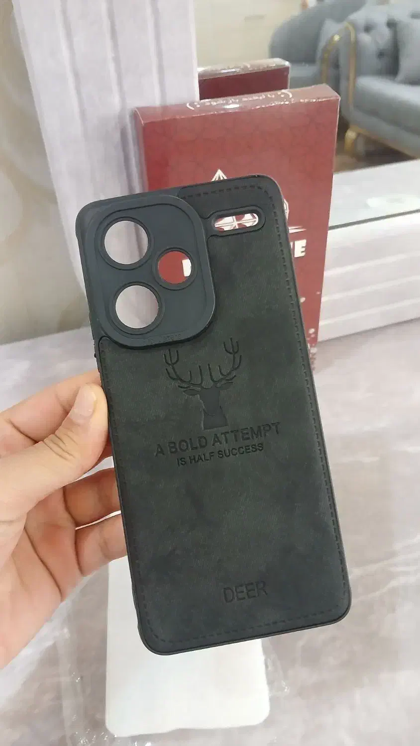 قاب گوشی شیائومی|لوازم جانبی موبایل و تبلت|تکاب, |دیوار