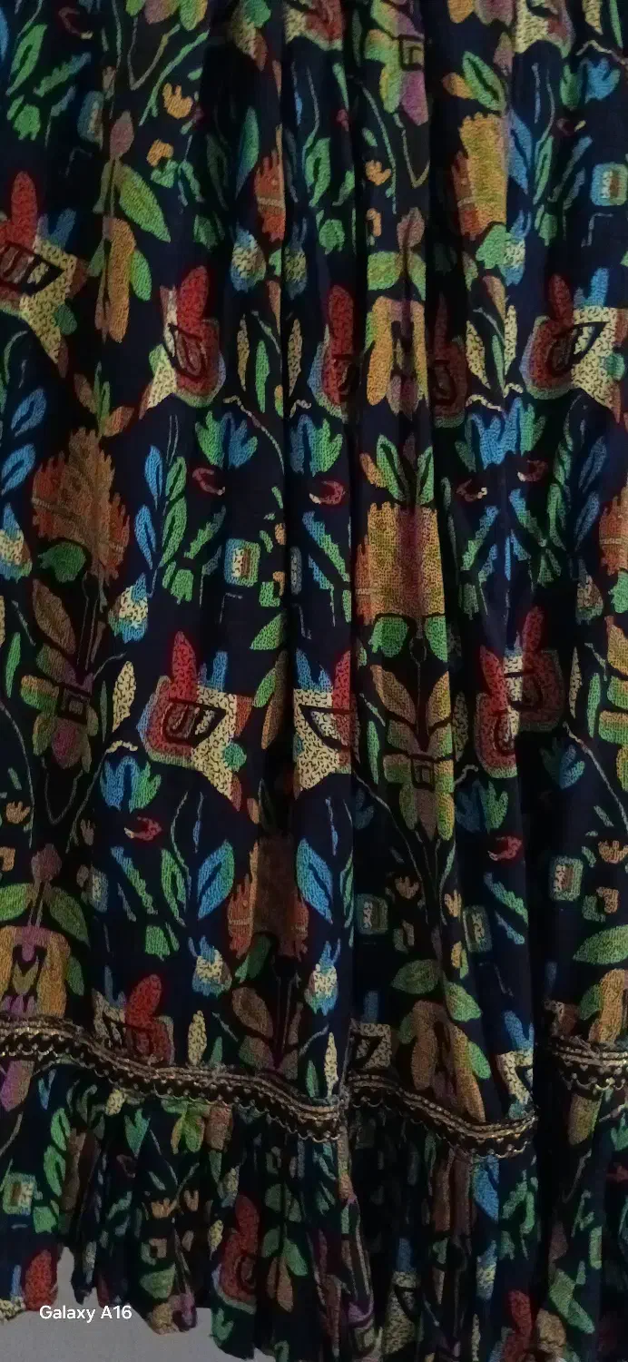 لباس محلی نخی نو|لباس|دهدشت, |دیوار