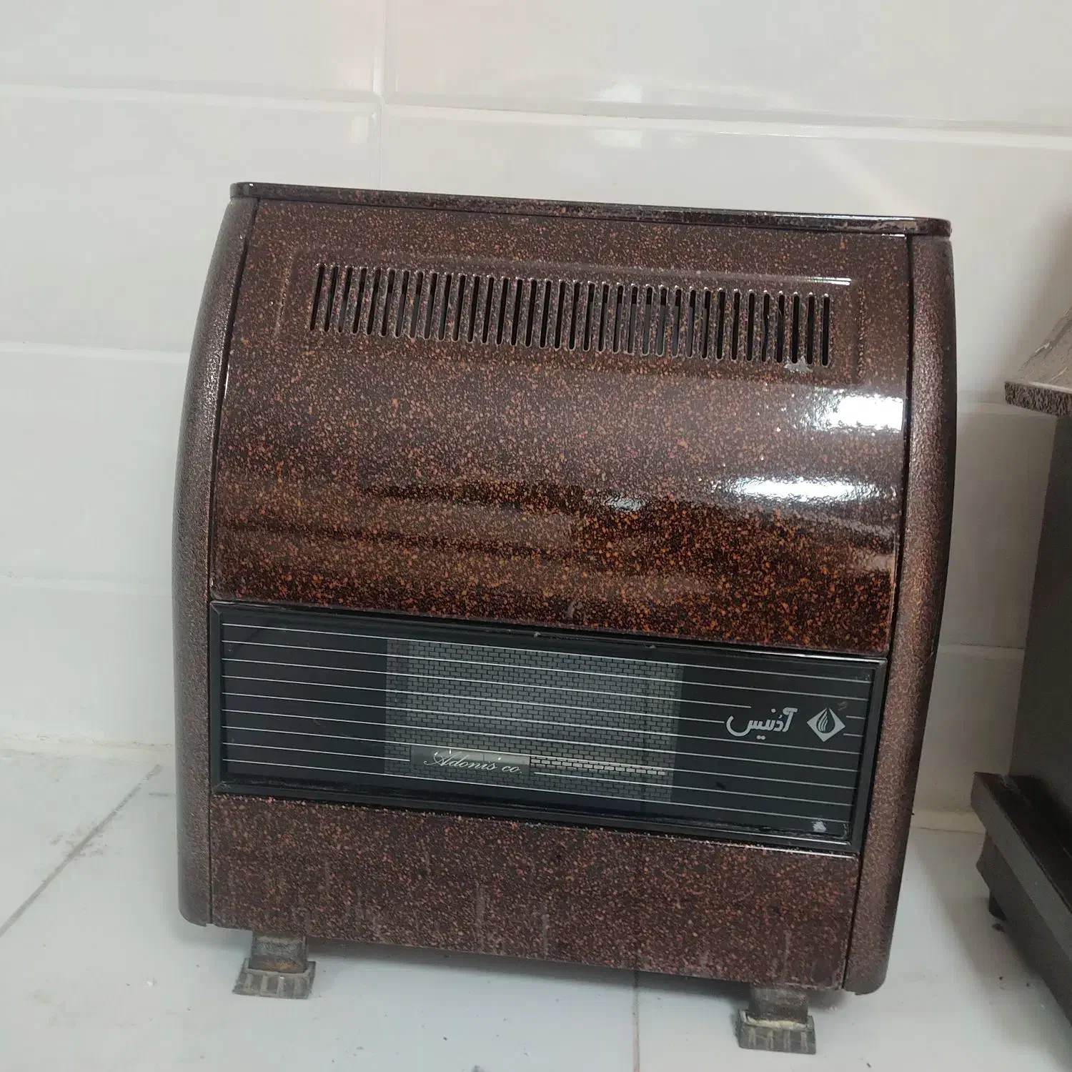 بخاری نو|بخاری، هیتر، شومینه|ایلام, |دیوار