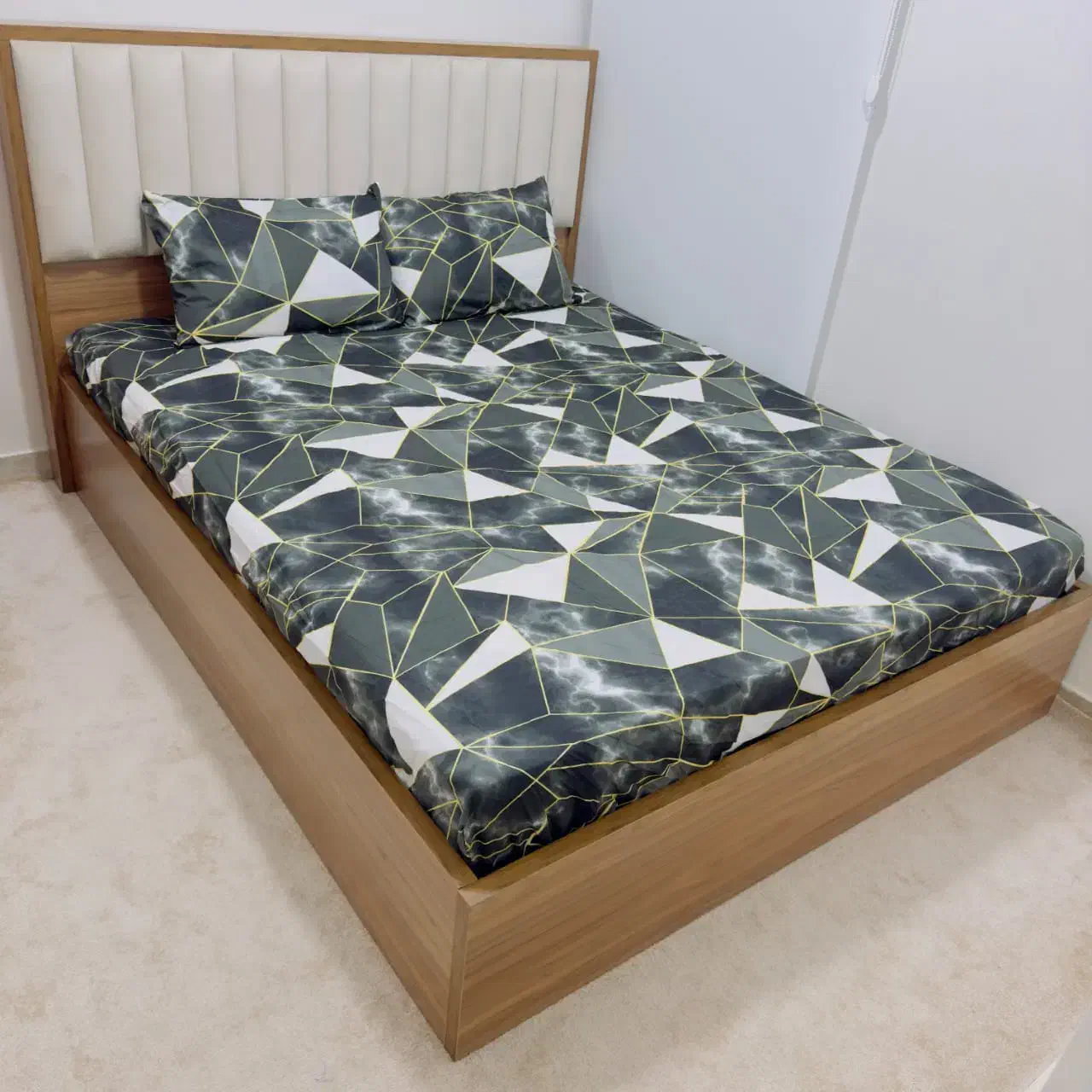 نیم ست ملافه کشدار محلفه کشدار جلدکشدار کاور کشدار|حراج|کازرون, |دیوار