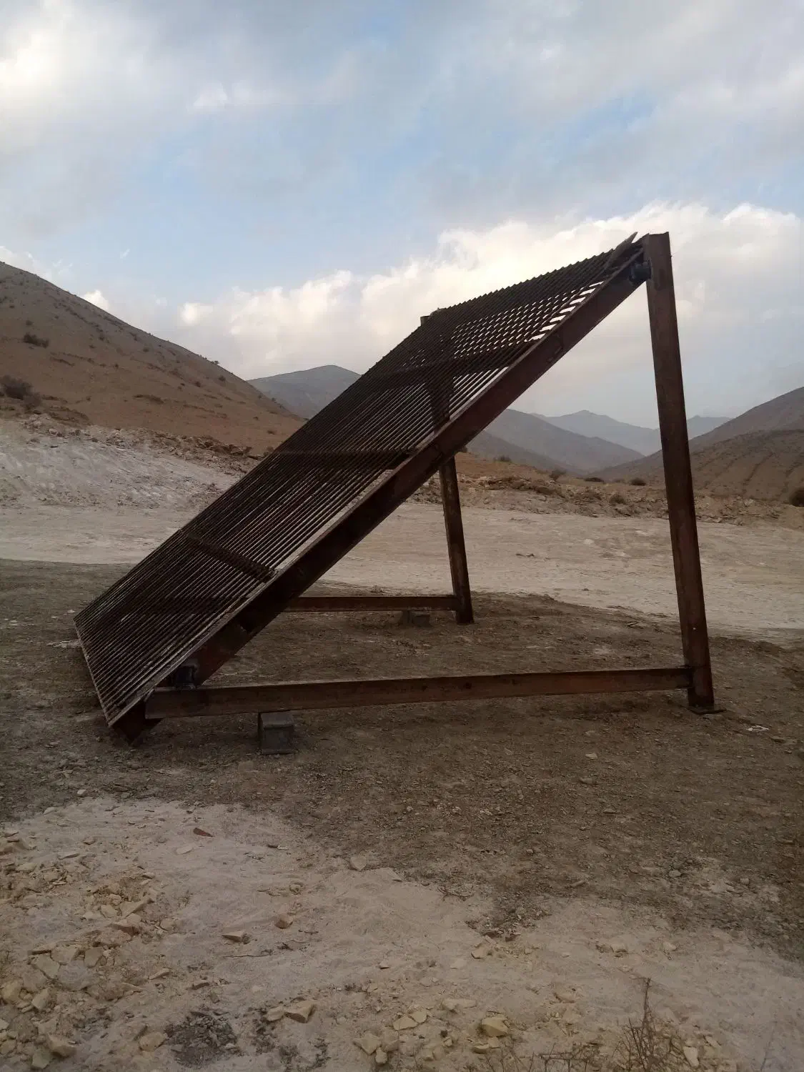 جوشکاری ماشین سنگین و سبک|خدمات پیشه و مهارت|سمنان, |دیوار