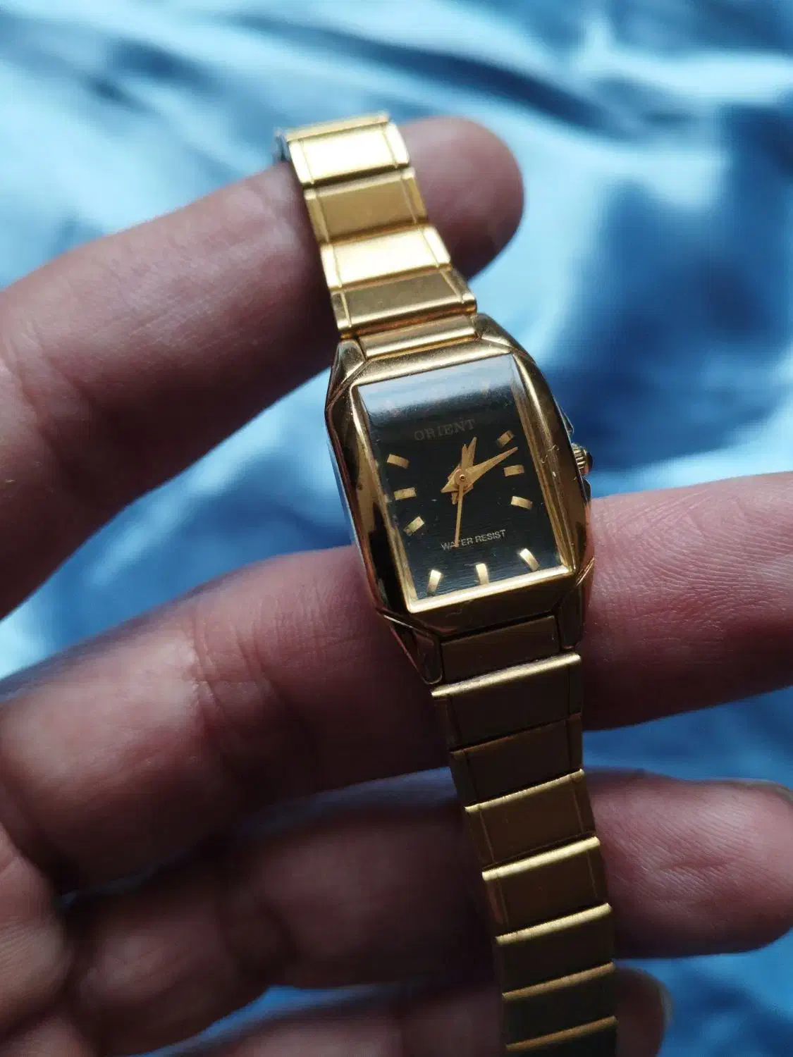 ساعت مچی زنانه اورینت ORIENT|ساعت|قم, زاد|دیوار