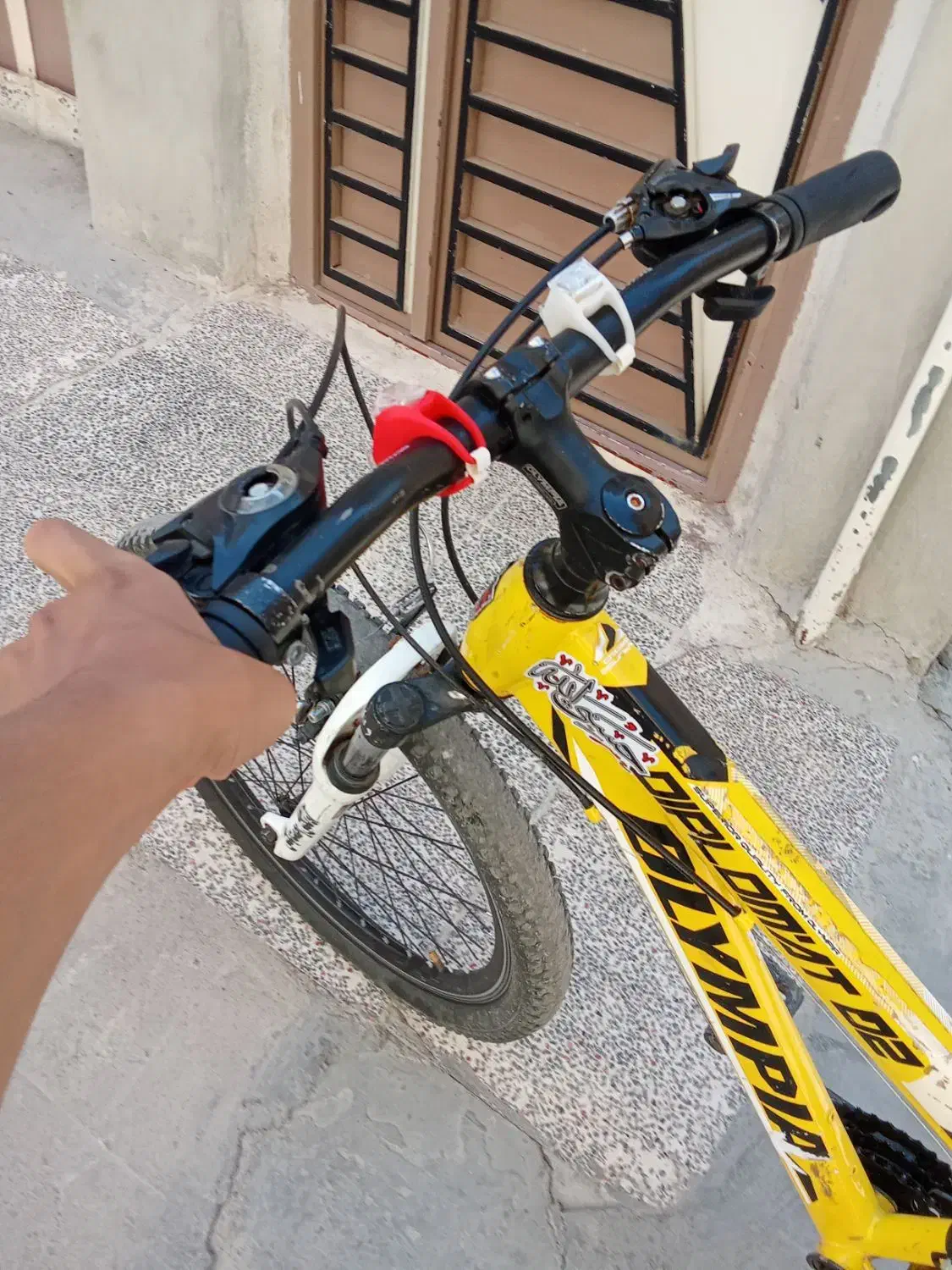 دوچرخه26|دوچرخه، اسکیت، اسکوتر|شیروان (خراسان), |دیوار