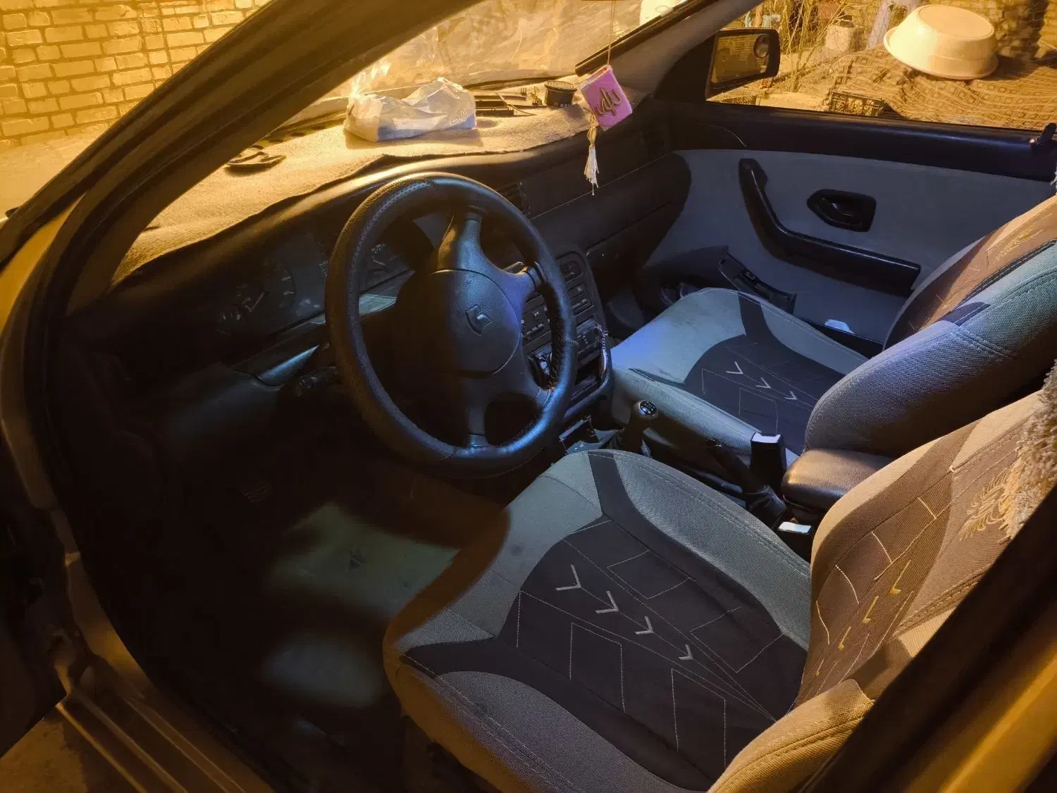 سمند ۸۲ پژ|خودرو سواری و وانت|آبادان, |دیوار