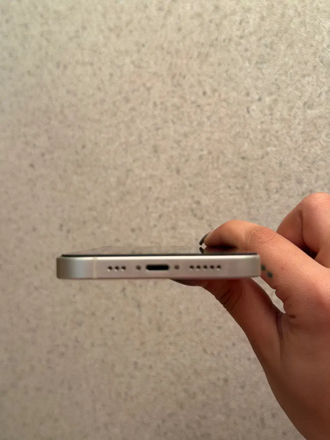 گوشی آیفون ۱۳ ۲۵۶za|موبایل|تهران, تهرانسر مرکزی|دیوار