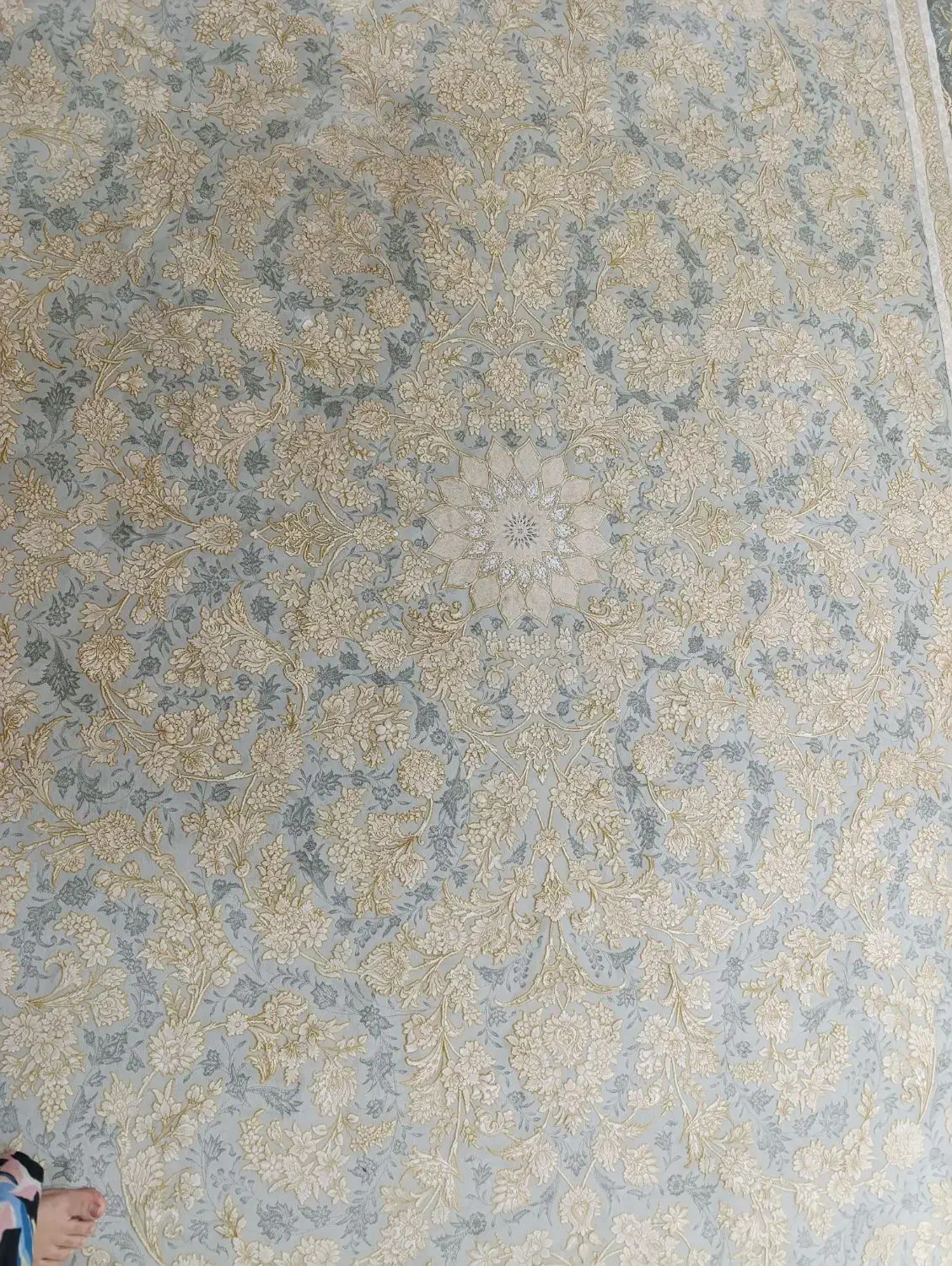 ۲ عدد فرش ۹ متری|فرش|شیراز, سفیرشمالی|دیوار