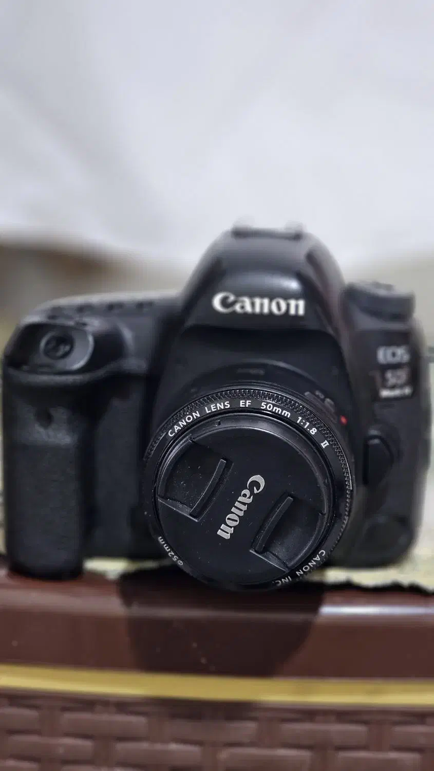 canon 5d mark iv|دوربین عکاسی و فیلمبرداری|رشت, پارک شهر|دیوار