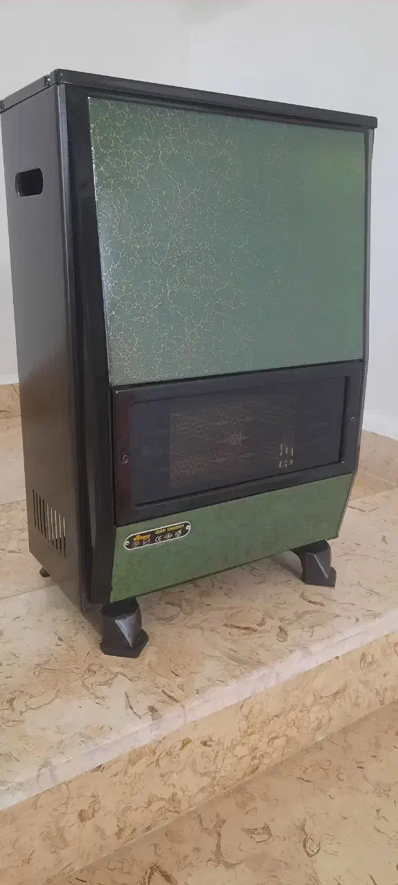 بخاری گازسوز|بخاری، هیتر، شومینه|اردبیل, |دیوار