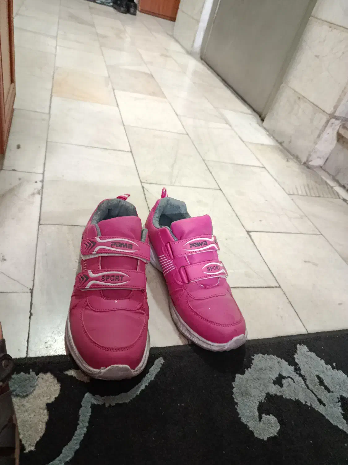 کتونی|کیف، کفش، کمربند|تهران, آشتیانی|دیوار