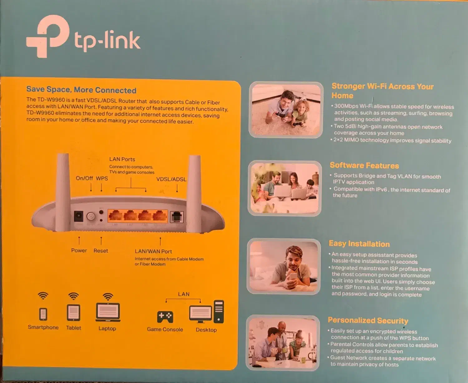 مودم وروتر|مودم و تجهیزات شبکه|تهران, تهرانپارس شرقی|دیوار