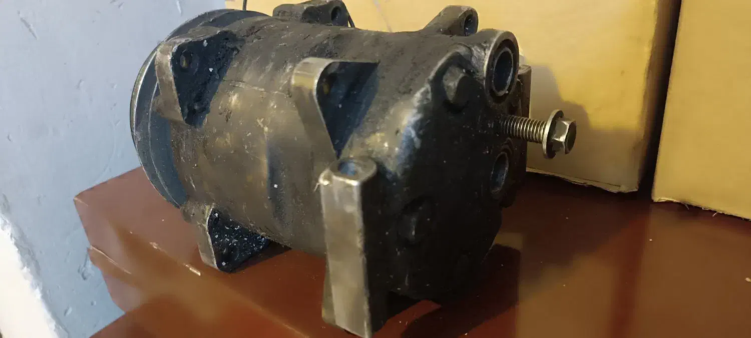 کمپرسورکولرپراید|قطعات یدکی و لوازم جانبی|تهران, شهرک رضویه|دیوار