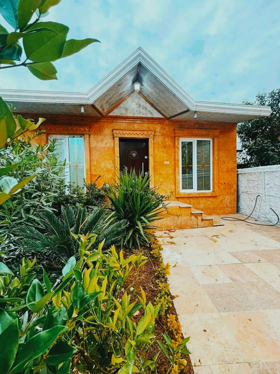 ویلا نما رومی ۱۷۰متری سنددار شهرکی|فروش خانه و ویلا|کلاردشت, |دیوار