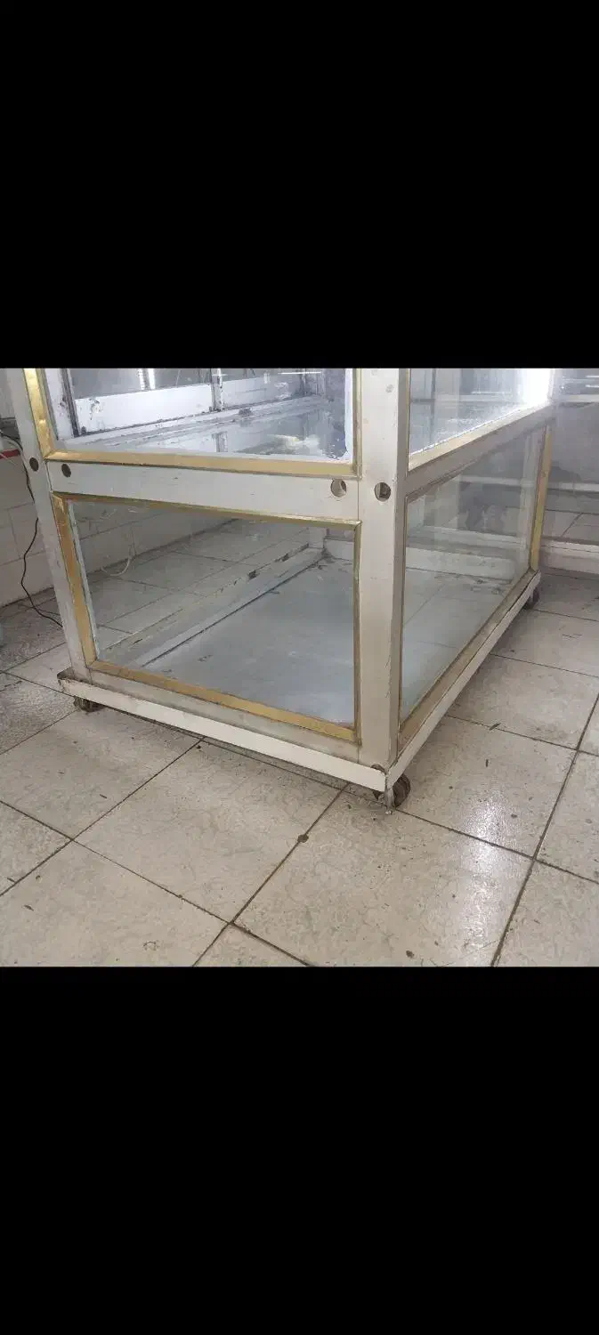 ویترین|فروشگاه و مغازه|ایذه, |دیوار