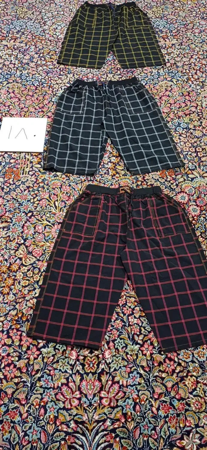 حراج انواع لباس به علت جمع کردن مغازه مردانه زنانه|لباس|رفسنجان, |دیوار