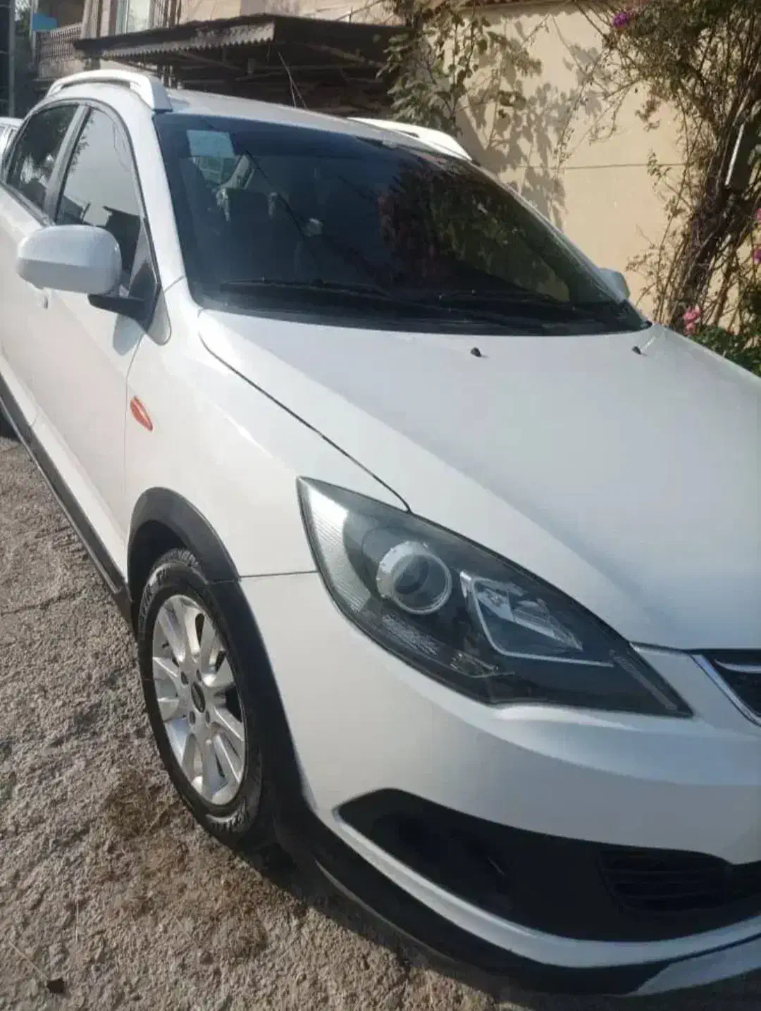 فروش ام وی ام ۳۱۵|خودرو سواری و وانت|کازرون, |دیوار