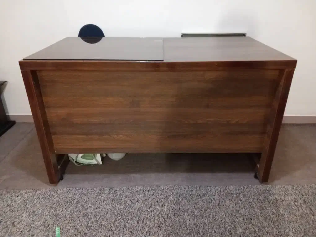 میز اداری|مبلمان اداری|پرند, فاز ۵|دیوار