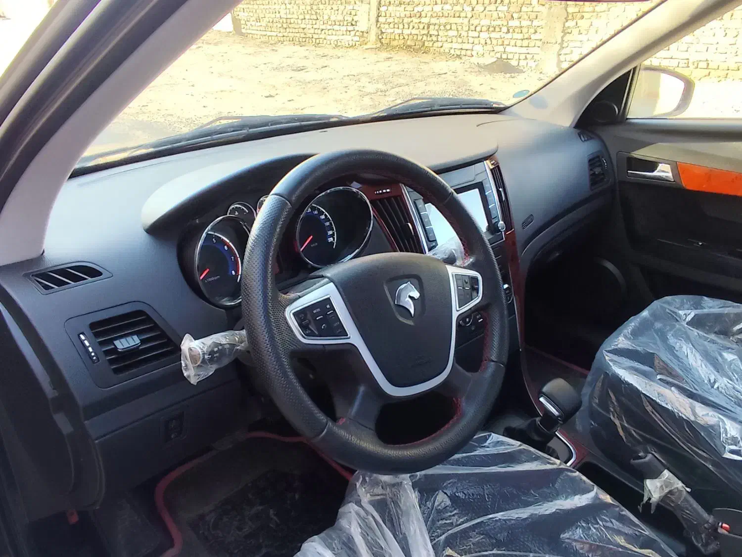 دنا پلاس توربو اتومات|خودرو سواری و وانت|زابل, |دیوار