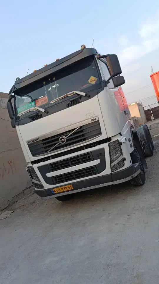 اف اچ 88|خودرو سنگین|اهواز, غیزانیه|دیوار